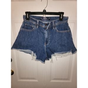 Hollister Shorts